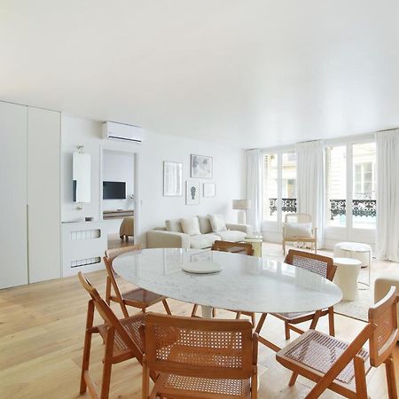 Residence In The Center Of Paris By Studio Prestige المظهر الخارجي الصورة