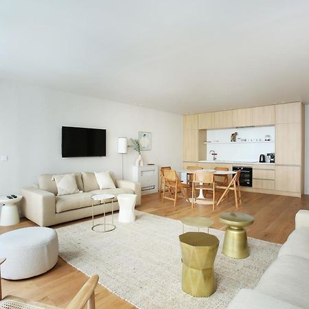 Residence In The Center Of Paris By Studio Prestige المظهر الخارجي الصورة