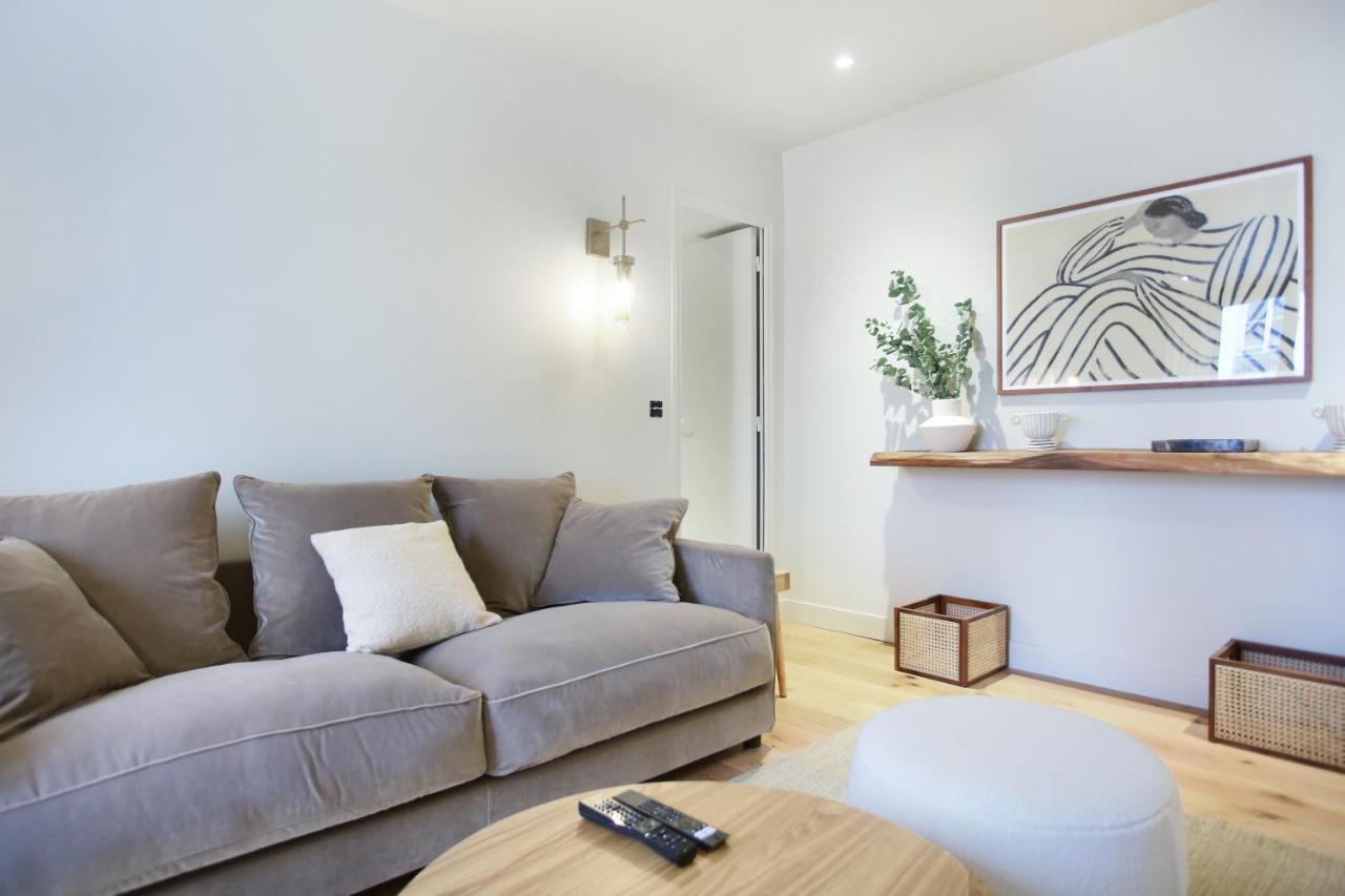 Residence In The Center Of Paris By Studio Prestige المظهر الخارجي الصورة