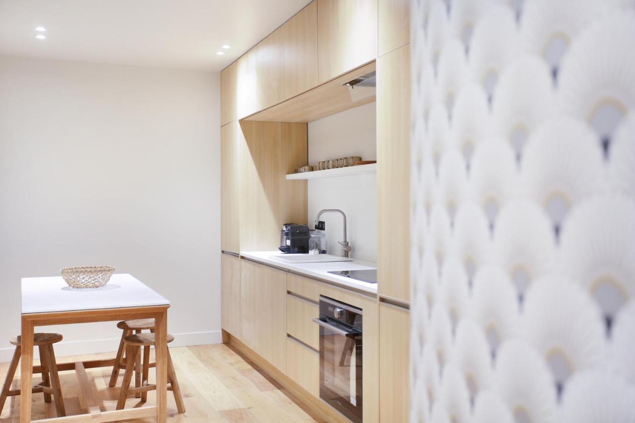 Residence In The Center Of Paris By Studio Prestige المظهر الخارجي الصورة