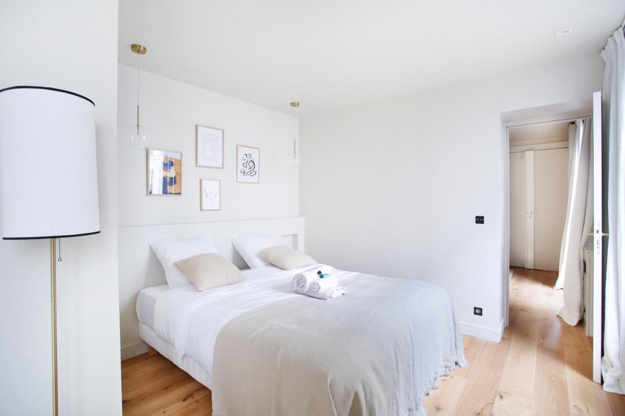 Residence In The Center Of Paris By Studio Prestige المظهر الخارجي الصورة