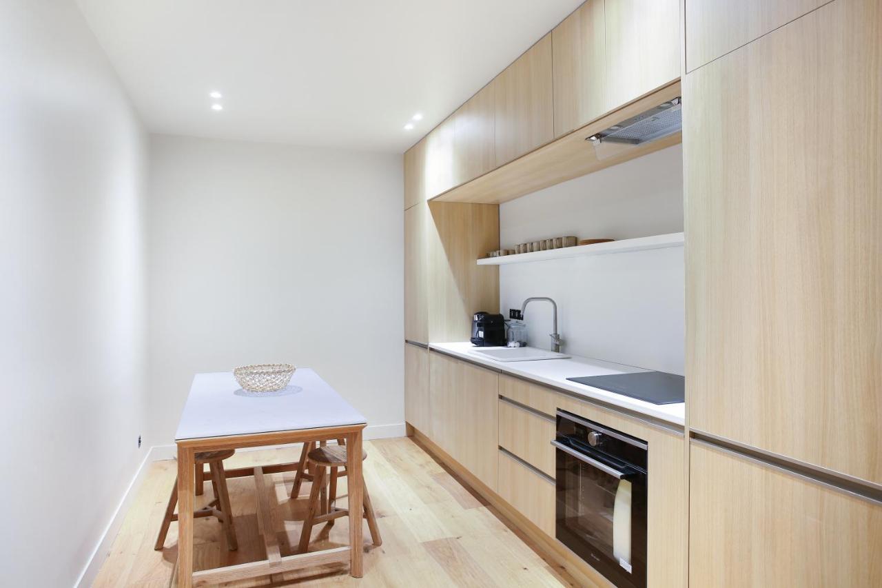 Residence In The Center Of Paris By Studio Prestige المظهر الخارجي الصورة