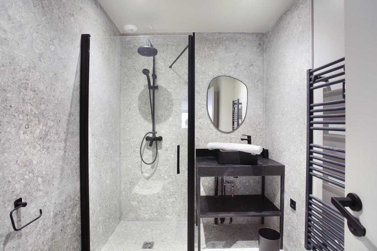 Residence In The Center Of Paris By Studio Prestige المظهر الخارجي الصورة