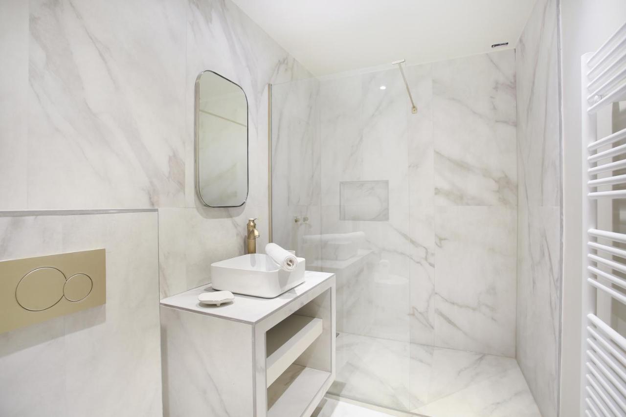 Residence In The Center Of Paris By Studio Prestige المظهر الخارجي الصورة