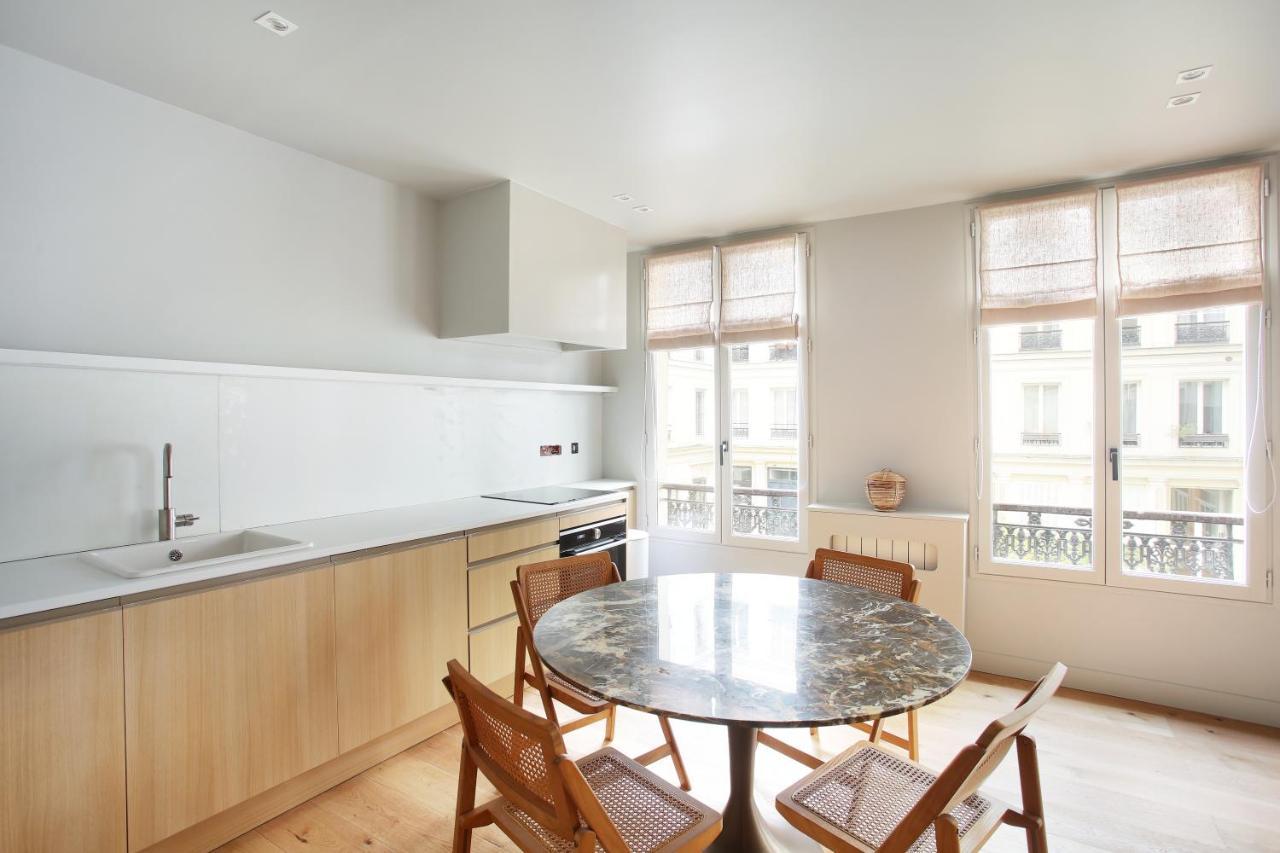 Residence In The Center Of Paris By Studio Prestige المظهر الخارجي الصورة