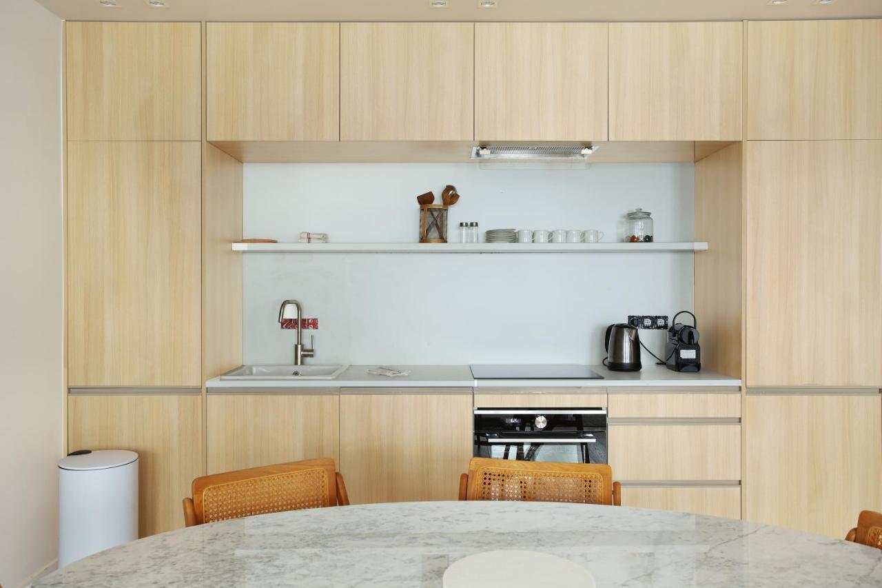 Residence In The Center Of Paris By Studio Prestige المظهر الخارجي الصورة
