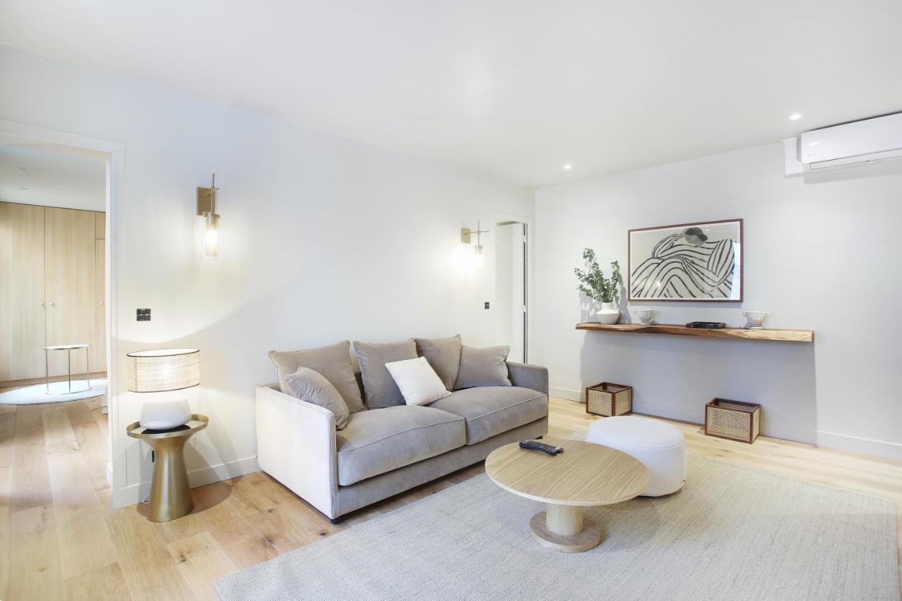 Residence In The Center Of Paris By Studio Prestige المظهر الخارجي الصورة