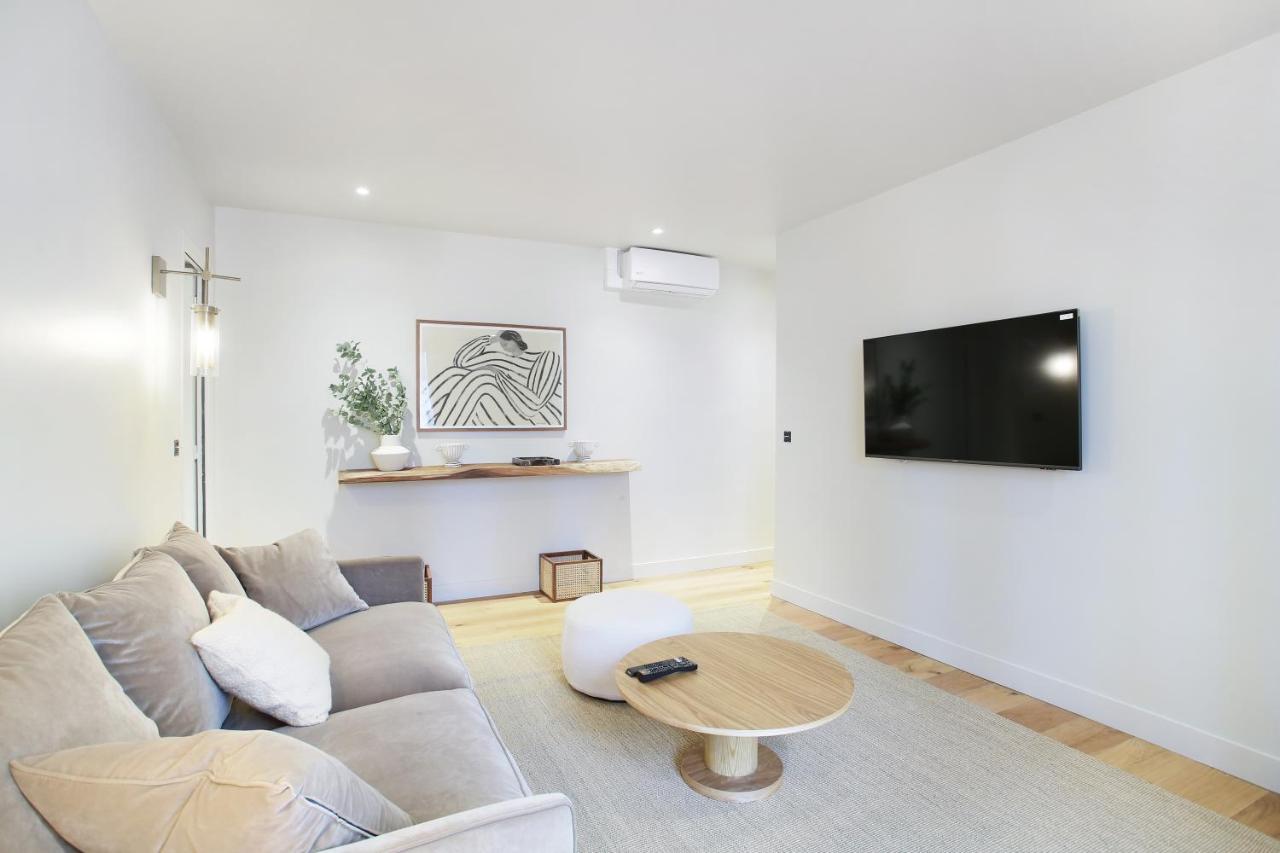 Residence In The Center Of Paris By Studio Prestige المظهر الخارجي الصورة